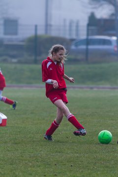 Bild 6 - B-Juniorinnen SV Wahlstedt - SG Wentorf-S./Schnberg